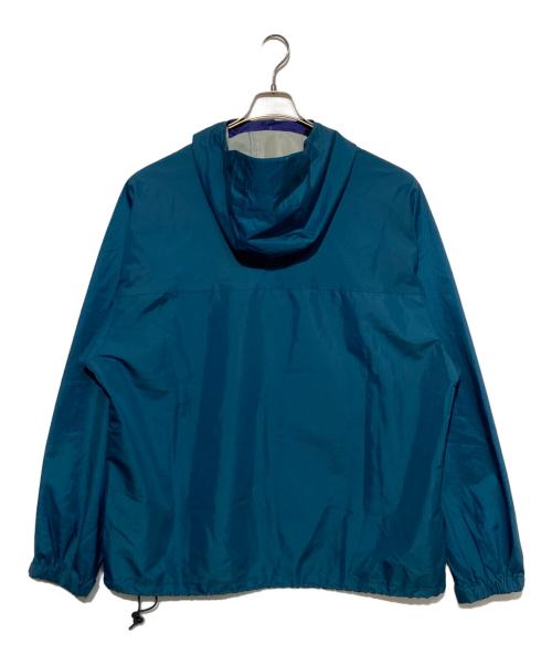 Patagonia（パタゴニア）Patagonia (パタゴニア) ニューマティックプルオーバー グリーン サイズ:Lの古着・服飾アイテム