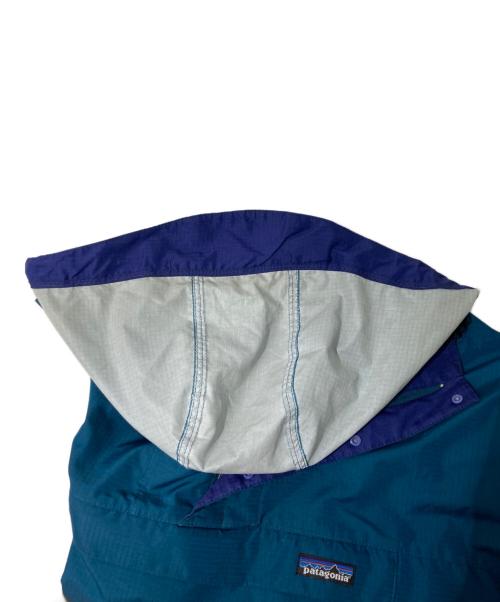 Patagonia（パタゴニア）Patagonia (パタゴニア) ニューマティックプルオーバー グリーン サイズ:Lの古着・服飾アイテム