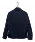 TATRAS (タトラス) ナイロンジップジャケット ネイビー サイズ:3：15000円