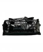 Patagoniaパタゴニア）の古着「Blackhole Duffel 60L」｜ブラック