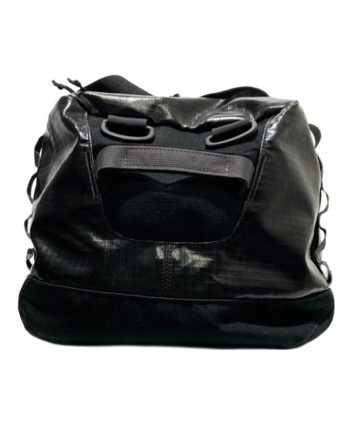 Patagonia（パタゴニア）Patagonia (パタゴニア) Blackhole Duffel 60L ブラックの古着・服飾アイテム