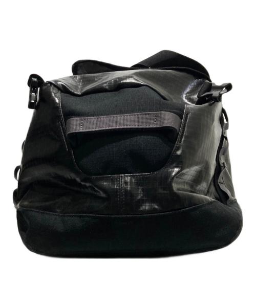 Patagonia（パタゴニア）Patagonia (パタゴニア) Blackhole Duffel 60L ブラックの古着・服飾アイテム