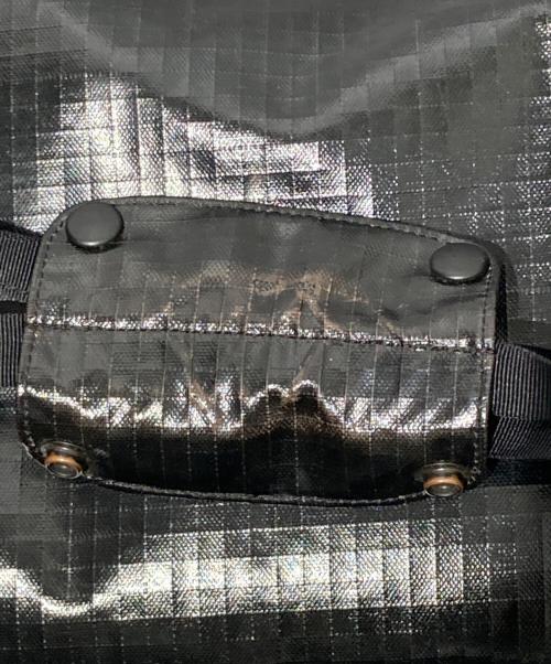 Patagonia（パタゴニア）Patagonia (パタゴニア) Blackhole Duffel 60L ブラックの古着・服飾アイテム