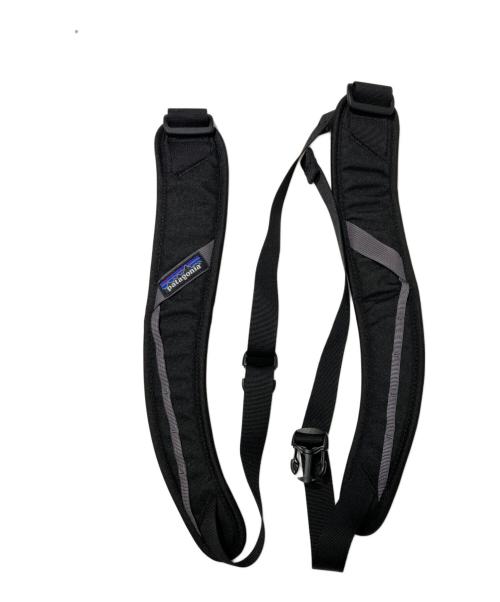 Patagonia（パタゴニア）Patagonia (パタゴニア) Blackhole Duffel 60L ブラックの古着・服飾アイテム