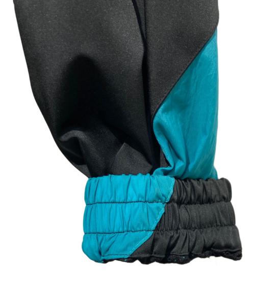 FACETASM（ファセッタズム）FACETASM (ファセッタズム) MULTICOLOR WINDBREAKER マルチカラー サイズ:4の古着・服飾アイテム