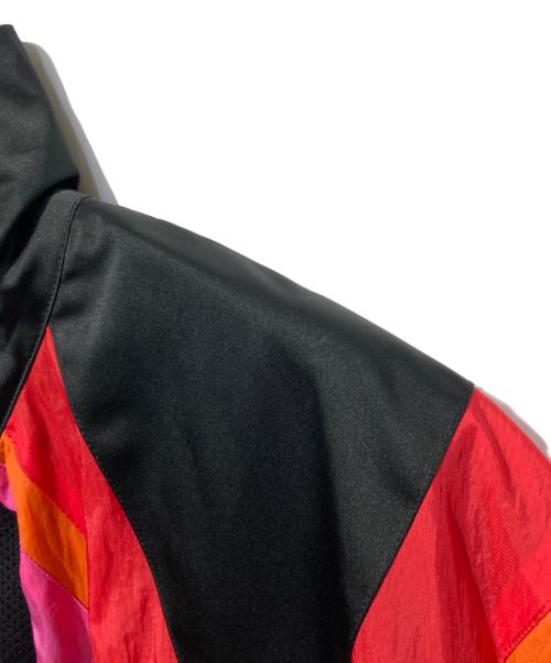 FACETASM（ファセッタズム）FACETASM (ファセッタズム) MULTICOLOR WINDBREAKER マルチカラー サイズ:4の古着・服飾アイテム