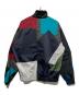 FACETASM (ファセッタズム) MULTICOLOR WINDBREAKER マルチカラー サイズ:4：22000円