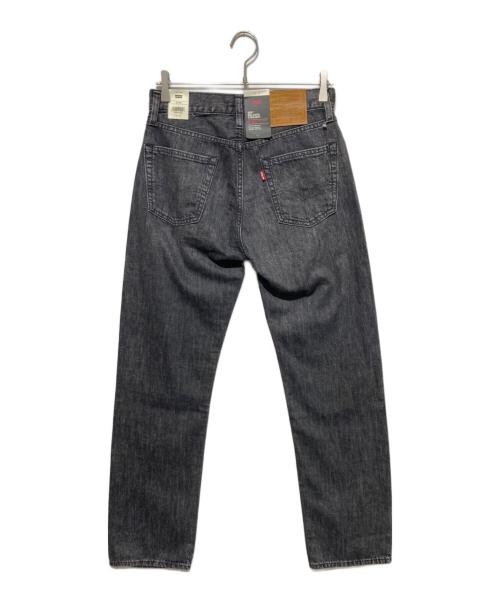 LEVI'S PReMIUM（リーバイス プレミアム）LEVI'S PReMIUM (リーバイスプレミアム) デニムパンツ グレー サイズ:W28L32 未使用品の古着・服飾アイテム