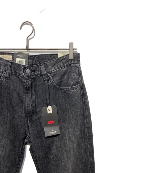 LEVI'S PReMIUM（リーバイス プレミアム）LEVI'S PReMIUM (リーバイスプレミアム) デニムパンツ グレー サイズ:W28L32 未使用品の古着・服飾アイテム