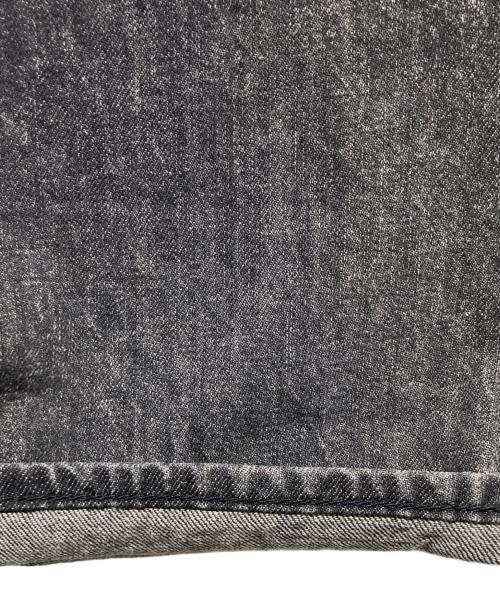 LEVI'S PReMIUM（リーバイス プレミアム）LEVI'S PReMIUM (リーバイスプレミアム) デニムパンツ グレー サイズ:W28L32 未使用品の古着・服飾アイテム