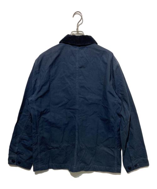 Barbour（バブアー）Barbour (バブアー) Harutaショアコート ネイビー サイズ:Sの古着・服飾アイテム