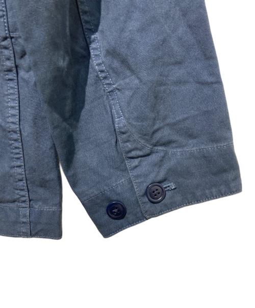 Barbour（バブアー）Barbour (バブアー) Harutaショアコート ネイビー サイズ:Sの古着・服飾アイテム