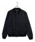 T by ALEXANDER WANG（ティーバイアレキサンダーワン）の古着「ナイロンブルゾン」｜ブラック