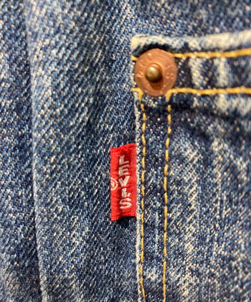 LEVI'S（リーバイス）LEVI'S (リーバイス) 506デニムジャケット インディゴ サイズ:W38の古着・服飾アイテム