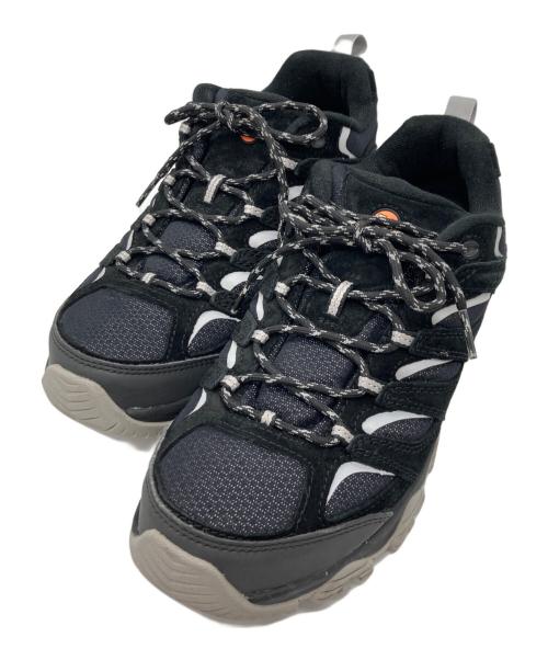 MERRELL（メレル）MERRELL (メレル) MOAB 3 REFLECTIVE ブラック サイズ:27cmの古着・服飾アイテム