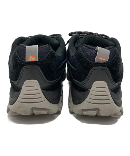MERRELL（メレル）MERRELL (メレル) MOAB 3 REFLECTIVE ブラック サイズ:27cmの古着・服飾アイテム