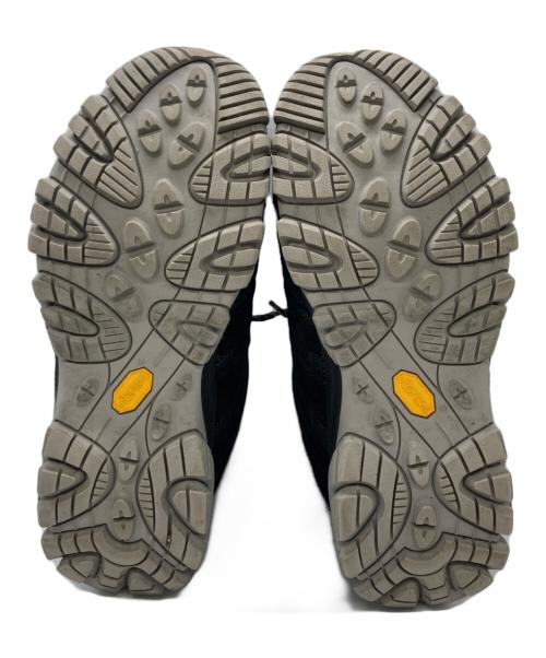 MERRELL（メレル）MERRELL (メレル) MOAB 3 REFLECTIVE ブラック サイズ:27cmの古着・服飾アイテム