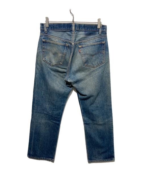 LEVI'S（リーバイス）LEVI'S (リーバイス) 80's501デニムパンツ インディゴ サイズ:W34L30の古着・服飾アイテム