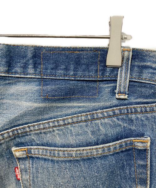 LEVI'S（リーバイス）LEVI'S (リーバイス) 80's501デニムパンツ インディゴ サイズ:W34L30の古着・服飾アイテム
