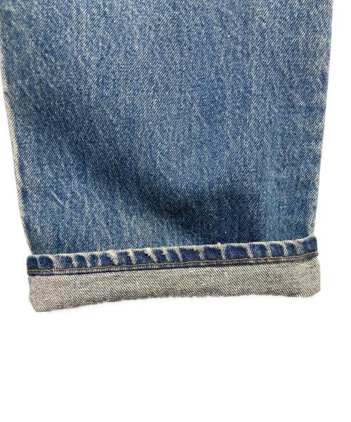 LEVI'S（リーバイス）LEVI'S (リーバイス) 80's501デニムパンツ インディゴ サイズ:W34L30の古着・服飾アイテム