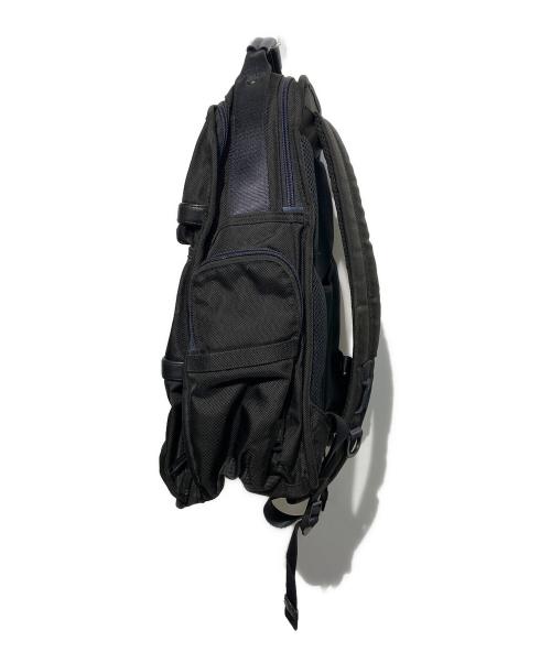 TUMI（トゥミ）TUMI (トゥミ) ALPHA ブリーフ・パック ブラックの古着・服飾アイテム