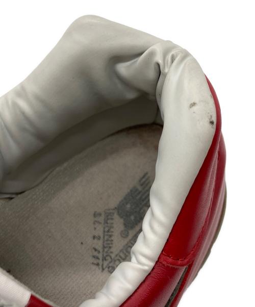 NEW BALANCE（ニューバランス）NEW BALANCE (ニューバランス) M576RED レッド サイズ:UK9 1/2の古着・服飾アイテム