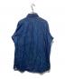Joe McCOY (ジョーマッコイ) Lot103デニムシャツ インディゴ サイズ:16：8000円
