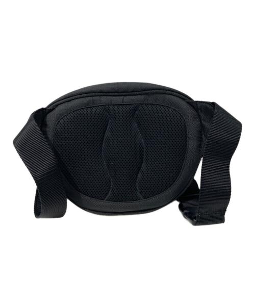 TUMI（トゥミ）TUMI (トゥミ) ショルダーバッグ ブラックの古着・服飾アイテム