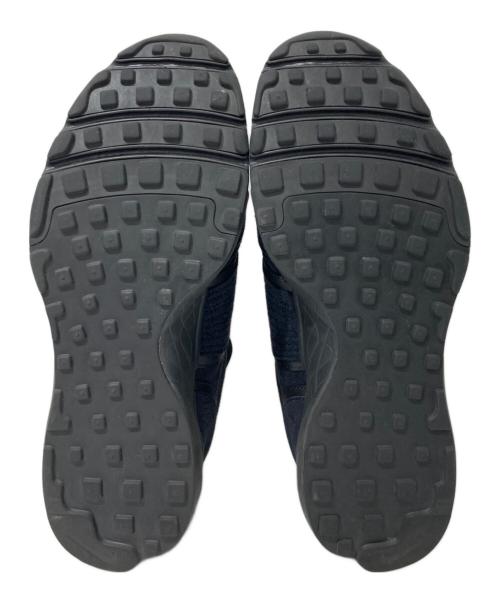 NIKE（ナイキ）NIKE (ナイキ) BLACK COMME des GARCONS (ブラックコムデギャルソン) Air Zoom Talaria ブラック サイズ:28.5cmの古着・服飾アイテム