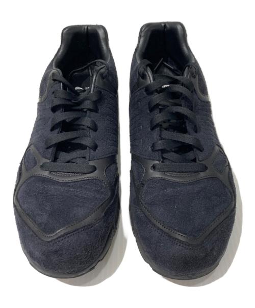 NIKE（ナイキ）NIKE (ナイキ) BLACK COMME des GARCONS (ブラックコムデギャルソン) Air Zoom Talaria ブラック サイズ:28.5cmの古着・服飾アイテム