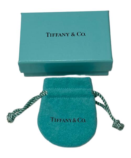 TIFFANY & Co.（ティファニー アンド コー）TIFFANY & Co. (ティファニー) バンブーリング シルバー サイズ:10号の古着・服飾アイテム