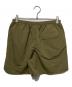 Patagonia (パタゴニア) BAGGIES SHORTS カーキ サイズ:M：8000円
