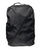 Samsonite REDサムソナイト レッド）の古着「バイアスジャック3」｜ブラック