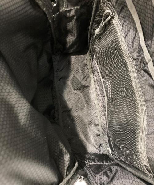 Samsonite RED（サムソナイト レッド）Samsonite RED (サムソナイト レッド) バイアスジャック3 ブラックの古着・服飾アイテム