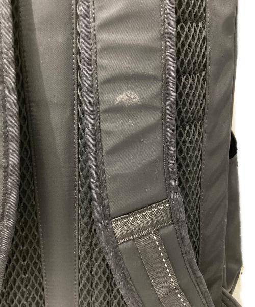 Samsonite RED（サムソナイト レッド）Samsonite RED (サムソナイト レッド) バイアスジャック3 ブラックの古着・服飾アイテム