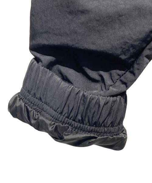 NIKE（ナイキ）NIKE (ナイキ) BIG SWOOSH ANRK JACKET ブラック×ホワイト サイズ:ＸＬの古着・服飾アイテム