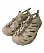 HOKAONEONEホカオネオネ）の古着「HOPARA サンダル」｜ホワイト