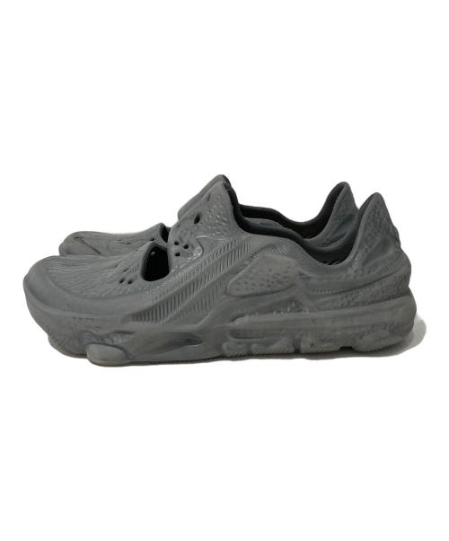 NIKE（ナイキ）NIKE (ナイキ) ISPAサンダル グレー サイズ:8の古着・服飾アイテム