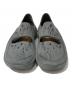 中古・古着 NIKE (ナイキ) ISPAサンダル グレー サイズ:8：6000円