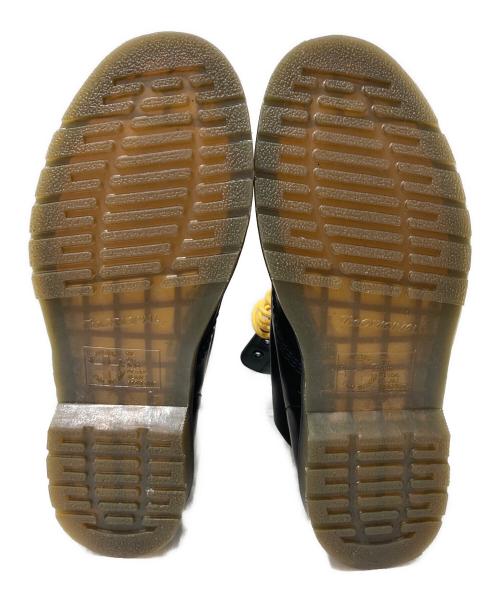 Dr.Martens（ドクターマーチン）Dr.Martens (ドクターマーチン) 10ホールブーツ ブラック サイズ:10の古着・服飾アイテム