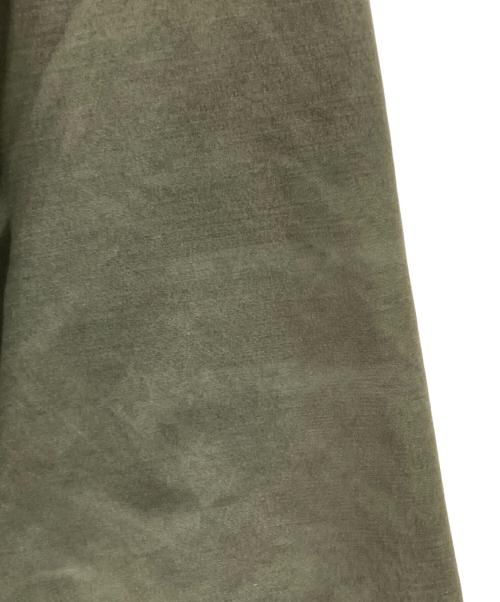 Barbour（バブアー）Barbour (バブアー) ピーチスキンTRANSPORTジャケット グリーン サイズ:38の古着・服飾アイテム