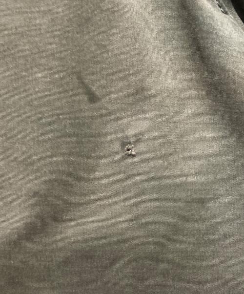 Barbour（バブアー）Barbour (バブアー) ピーチスキンTRANSPORTジャケット グリーン サイズ:38の古着・服飾アイテム