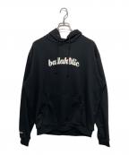 ballaholicボーラホリック）の古着「スラムダンクパーカー」｜ブラック