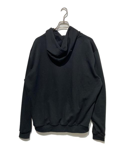 ballaholic（ボーラホリック）ballaholic (ボーラホリック) スラムダンクパーカー ブラック サイズ:Lの古着・服飾アイテム