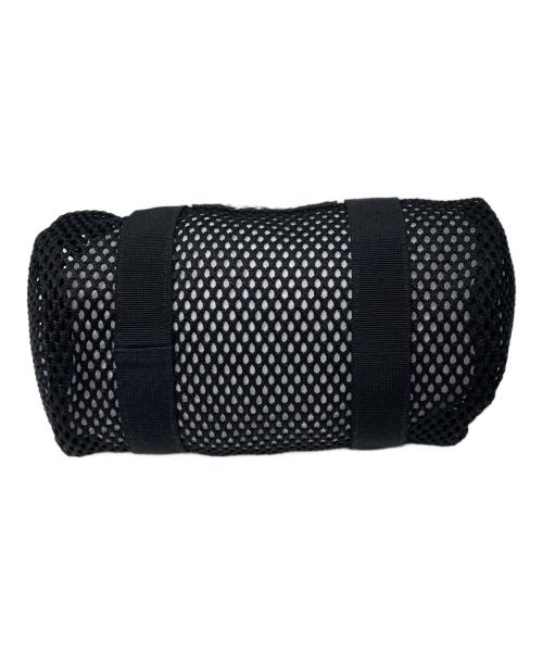 SUPREME（シュプリーム）SUPREME (シュプリーム) メッシュミニダッフルバッグ ブラックの古着・服飾アイテム