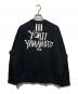 Y-3 (ワイスリー) Signature Graphic Sweatshirt ブラック サイズ:M：11000円