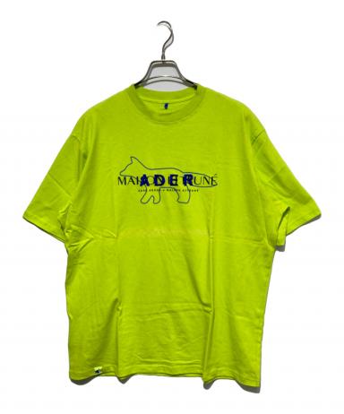 中古・古着通販】ADER error (アーダーエラー) MAISON KITSUNE (メゾン