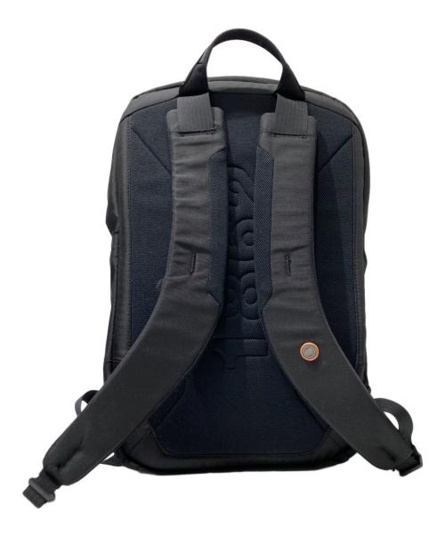 MAMMUT（マムート）MAMMUT (マムート) Xeron 25 バックパック ブラックの古着・服飾アイテム