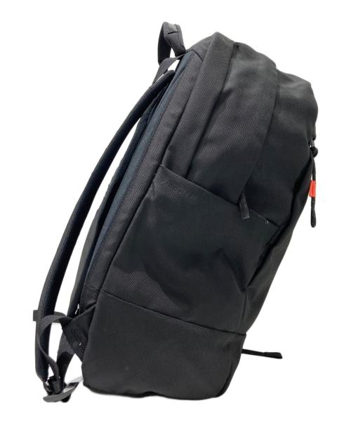 MAMMUT（マムート）MAMMUT (マムート) Xeron 25 バックパック ブラックの古着・服飾アイテム