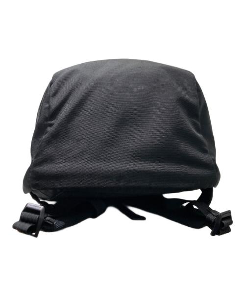 MAMMUT（マムート）MAMMUT (マムート) Xeron 25 バックパック ブラックの古着・服飾アイテム